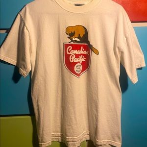 Vintage Canadian Pacific Tee